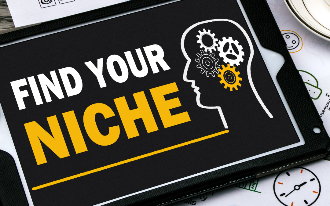 How To Be a Leader in Your Niche