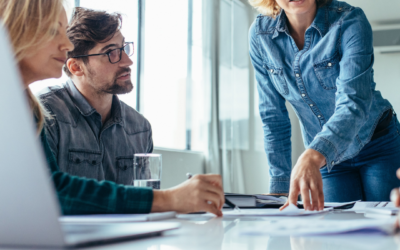 Leading with Conviction: It’s Not a Title, It’s an Assignment
